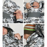 Костюм зимний NORFIN EXPLORER CAMO 06 р.XXXL 340106-XXXL