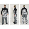 Костюм зимний NORFIN EXPLORER CAMO 06 р.XXXL 340106-XXXL