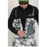 Костюм зимний NORFIN EXPLORER CAMO 06 р.XXXL 340106-XXXL