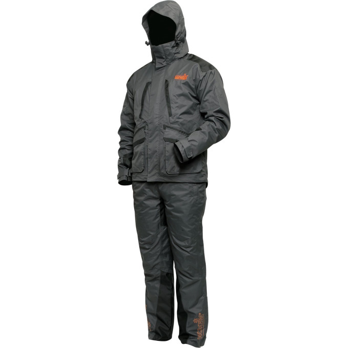 Костюм демисезонный NORFIN SPIRIT 03 р.L 516003-L