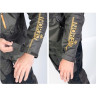 Костюм демисезонный NORFIN Pro Dry Gray 01, размер S 514101-S