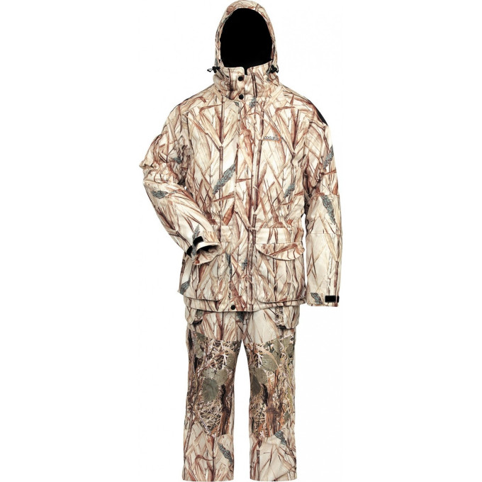 Костюм зимний NORFIN Hunting NORTH RITZ 03 р.L 719003-L