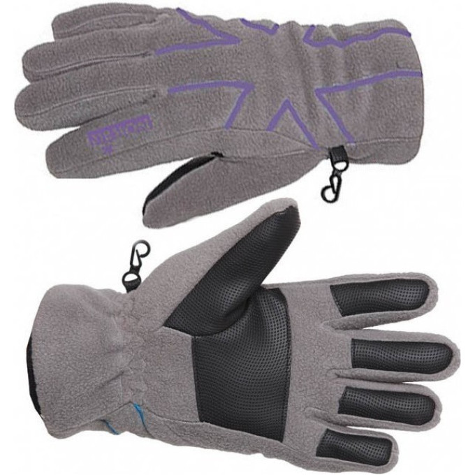 Перчатки NORFIN WOMEN VIOLET р.M 705065-M