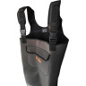 Полукомбинезон забродный NORFIN FREEWATER р.45 81250-45