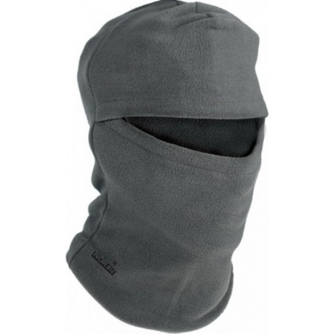Шапка-маска NORFIN MASK GY р.L флисовая 303338-L