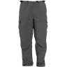 Штаны-шорты NORFIN MOMENTUM GRAY 06 р.XXXL 661206-XXXL
