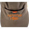 Бейсболка NORFIN FISHER 04 р.XL AM-129-04XL