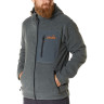 Джемпер флисовый NORFIN ONYX 03 Р.l С Бафф 450003-L