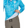 Джемпер NORFIN SUN PRO HALIBUT HOODIE 01 р.S 135001-S