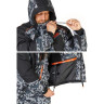 Костюм зимний NORFIN DISCOVERY 2 LE CAMO 01 р.S 452301-S