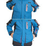 Костюм зимний NORFIN TORNADO 05 Р.xxl 408005-XXL