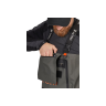 Полукомбинезон забродный NORFIN DEFENDER 02 р.M 83399-02M