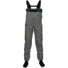 Полукомбинезон забродный NORFIN WHITEWATER 2 00 Р.XS 91247-00XS
