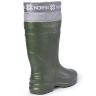 Сапоги зимние NORFIN SCANDIC хаки р.43 14869-43
