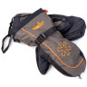 Варежки NORFIN COMFORT ZIP Р.l 703076-L
