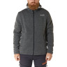 Джемпер флисовый NORFIN CELSIUS 02 Р.m 479002-M