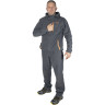 Костюм флисовый NORFIN BLAZE 05 р.XXL 342005-XXL