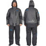 Костюм плавающий зимний NORFIN APEX 2 FLT р.XL 446004-XL