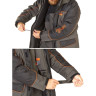 Костюм зимний NORFIN ATLANTIS + 02 Р.m 448002-M