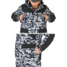 Костюм зимний NORFIN EXPLORER 2 CAMO 06 р.XXXL 350106-XXXL