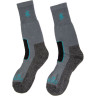Носки NORFIN T1P WOMEN TARGET р.(38-40) L 303744-03L