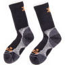 Носки NORFIN T3A NORDIC MERINO р.(39-41) M 303902-02M