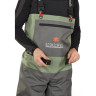 Полукомбинезон забродный NORFIN PILOT STOCKINGFOOT 2 р.XXL 83321-05XXL