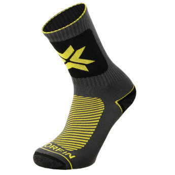 Носки NORFIN T2A BALANCE HIKING CREW р.(39-41) M