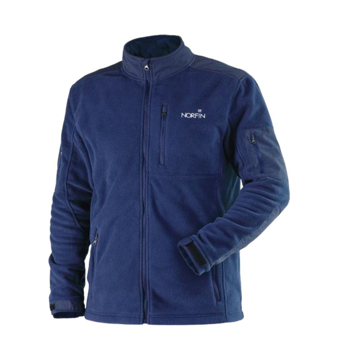 Куртка флисовая NORFIN SUMMIT BL 01 р.S 387201-S