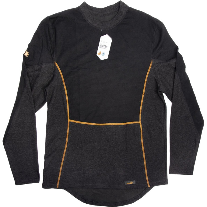 Термобелье NORFIN WINTER CLASSIC WOOL 04 р.XL 3082004-XL