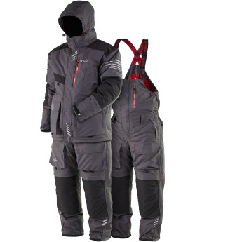 Костюм зимний NORFIN EXTREME 5 PRO 03 р.L