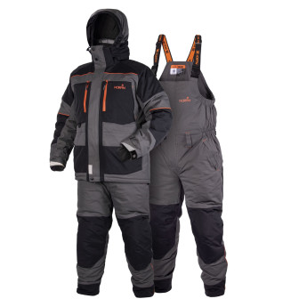 Костюм зимний NORFIN DISCOVERY 3 GR 02 р.M